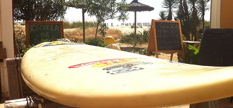 zahara surf