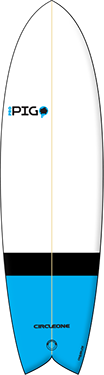 tablas de surf avanzado zahara surf